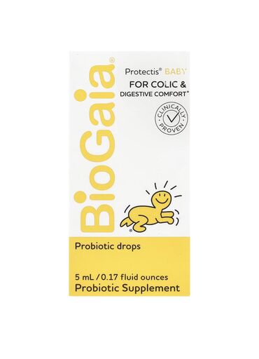 нутрилак смесь цена бишкек неман: ✨БиоГаяПробиотик. Детские капли / BioGaia®Probiotic. Dropsforbaby