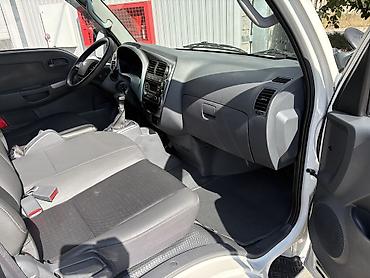 Унаа сатуу: Hyundai Porter: 2019 г., 2.5 л, Типтроник, Дизель, Бус — 7