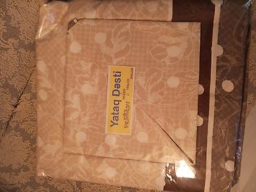 Yataq otağı dəstləri: 2 təknəfərlik çarpayı -da lalafo.az — 3 Yataq otağı dəstləri: 2 təknəfərlik çarpayı — 3