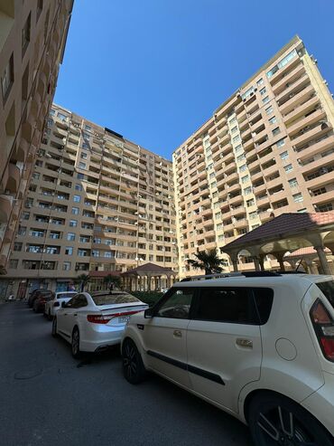 yasamalda satilan bina evleri: Баку, 4 комнаты, Вторичка, 155 м²