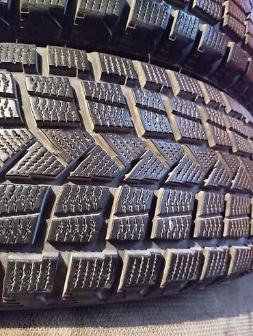 maxxis 980: Шины 225 / 60 / R 18, Зима, Б/у, Комплект, Внедорожные (АТ/МТ), Китай, Firemax — 4