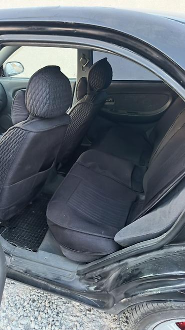 спойлер для матиз: Kia Spectra: 2008 г., 1.5 л, Бензин, Седан — 3