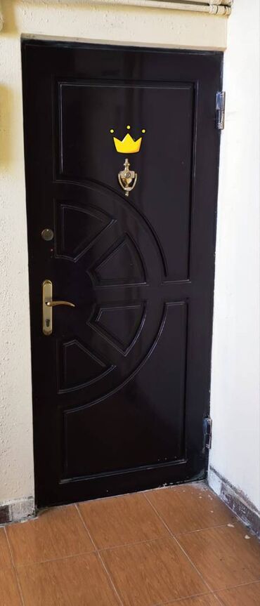 Köhnə tikili: Bakı, 3 otaqlı, Köhnə tikili, 87 kv. m — 15