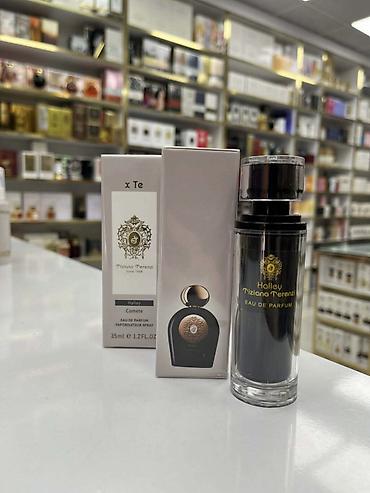 Parfemi: Parfemi
1600 din
mn — 8