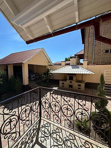 Продажа коттеджей и домов: 💎СРОЧНО ПРОДАЕТСЯ ДОМ 📍Район: Октябрьский район — 4