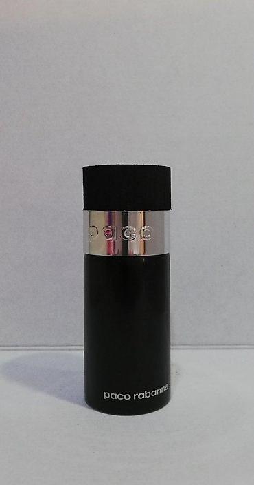 lil solid 2.0 srbija: PACO RABANNE PACO BY PACO EDT 100ML TSTR | Paco Rabanne Paco By Paco — 6