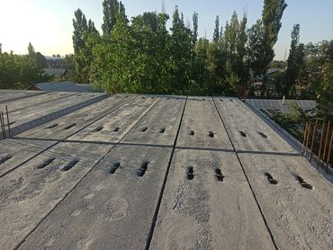 Пустотные плиты перекрытия: Жби изделия, Плиты перекрытия любой размер, в наличии и на заказ — 12