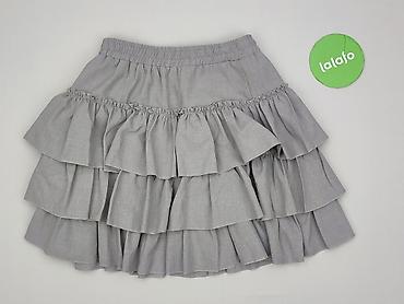 plny lala: Spódnica damska, rozmiar M — 2