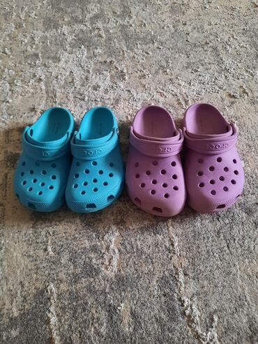 crocs детские: Детская обувь