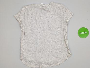 atmosphere t: H&M, T-shirt damski, rozmiar S — 3