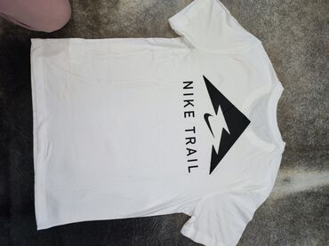 Majice: Nike nove majice extra — 6