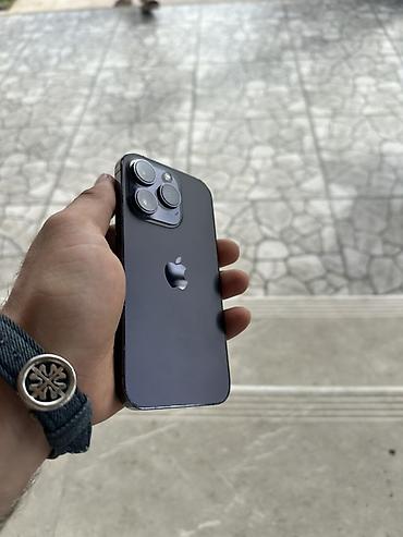 xiaomi lite 14: IPhone 14 Pro, 128 GB, Deep Purple — 6