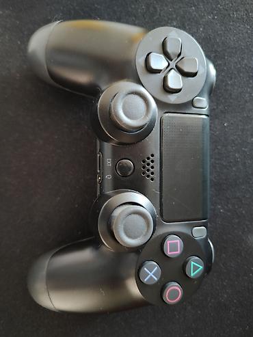 ps5 controller: Джойстик Ps4 (dualshock4) реплика в комплекте Usb адаптер 2,4 для — 1