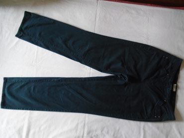 Haljina-bonita - Srbija: Muške pantalone Bonita jeans od tanjeg pamučnog materijala na