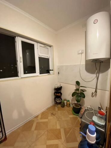 Köhnə tikili: Bakı, 3 otaqlı, Köhnə tikili, 80 kv. m — 16