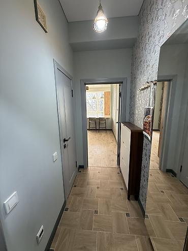 Продажа квартир: 1 комната, 24 м², Элитка, 3 этаж, Дизайнерский ремонт — 9