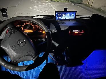 зил дизель: Mercedes-Benz Sprinter — 316 грузопассажирский фургон с высоким — 7