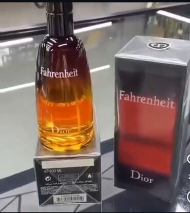 payiz kurtkalari kisi: Dior Fahrenheit 100ml qaliciliqi 10.12 saat Əsl status ətridi