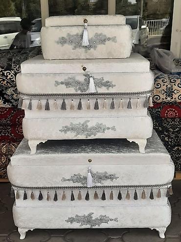 Сундуки: Сундуки — 15