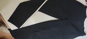 Ostale pantalone: Lot ženske odeće – pantalone/helanke (više modela i dezena) - Lagane — 5