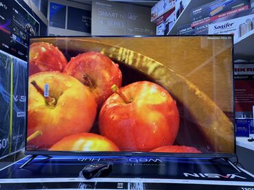 Телевизоры: 🔥🔥🔥СРОЧНАЯ АКЦИЯ🔥🔥🔥 телевизор YASIN 43UD81 webos magic пульт smart — 11