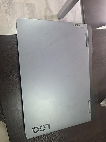 i7 4790: İşlənmiş Lenovo LOQ, 15.6 ", Intel Core i7, 512 GB, Pulsuz çatdırılma — 7