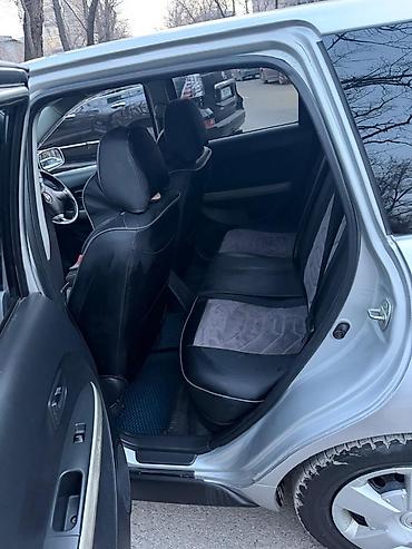 Toyota: Toyota Ist: 2003 г., Хэтчбэк — 8