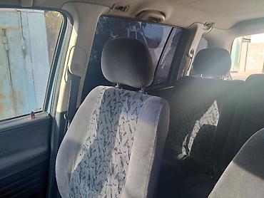 газ 53 кузуп: Opel Zafira: 2000 г., 1.8 л, Кол менен иштөөчү, Бензин, Вэн/Минивэн — 2