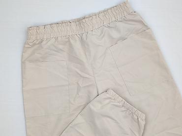 joggersy: Spodnie dresowe damskie, rozmiar 2XL — 1