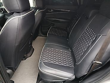 Kia: Kia Sorento: 2017 г., 2.4 л, Автомат, Бензин, Кроссовер — 8