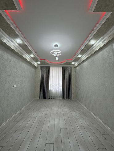 hovsanda satilan evler: 3 otaqlı, Yeni tikili, 85 kv. m — 2