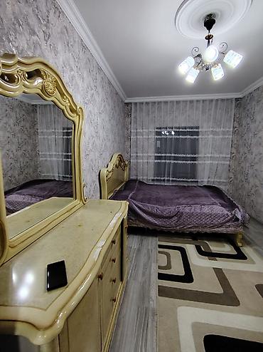 Yataq otağı dəstləri: İkinəfərlik çarpayı, Dolab — 5