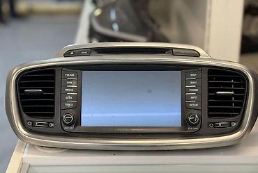 kia manitoru: Kia Sorento 2015-2017 monitoru Bütün kateqoriyalar • Nəqliyyat • — 1