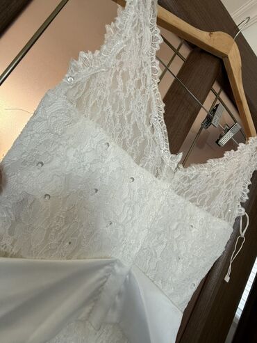 Toy paltarları: GƏLİNLİK BİZNESİ SATILIR! Əgər gəlinlik biznesi açmaq istəyirsinizsə — 11