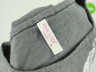 polar polo: T-shirt damski, rozmiar XL — 5