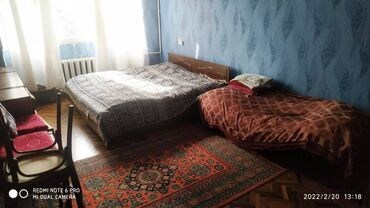 Köhnə tikili: Bakı, 3 otaqlı, Köhnə tikili, 80 kv. m — 3