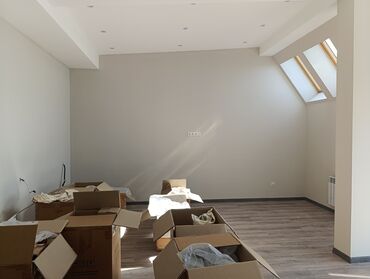 снять жилье в кыргызстане: 2 бөлмө, 99500 кв. м, Элитка, 13 кабат, Евроремонт