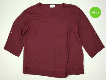 Canda, Women's blouse, size L (EU 40)