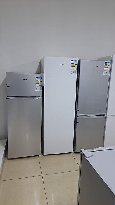 Холодильники: Холодильник Avest, Новый, Однокамерный, De frost (капельный), 55 * 85 * 55 — 14