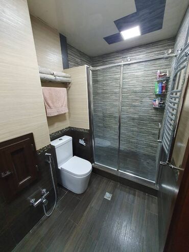 Yeni tikili: 2 otaqlı, Yeni tikili, m. Nəriman Nərimanov, 96 kv. m — 15