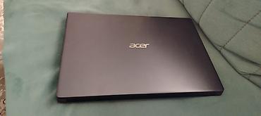 İşlənmiş Acer Aspire, 15.6 ", Intel Celeron, 512 GB, Ünvandan götürmə