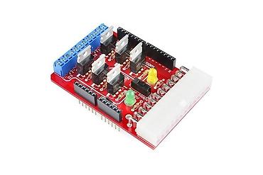 Kateqoriya: Arduino və Dəstləri > Arduino Shield Məhsul: Mosfet Güc lalafo.az -da Kateqoriya: Arduino və Dəstləri > Arduino Shield Məhsul: Mosfet Güc