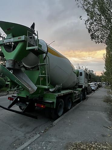 рбу: Бетономешалка, 2022 г., 12 м3 — 4