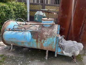 Производство газоблоков: СРОЧНО! ПРОДАЮ или МЕНЯЮ аппарат для производства -Пеноблока