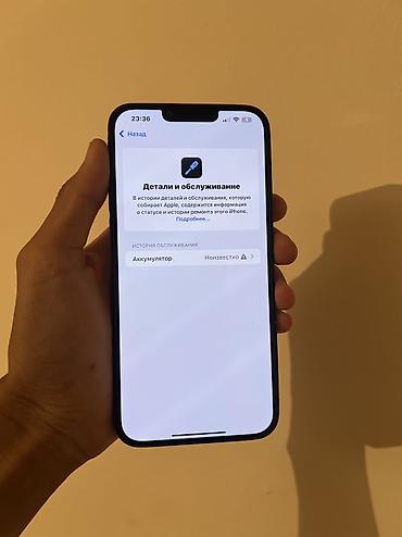 13 про макс купить: IPhone 13 Pro Max, Б/у, 256 ГБ, Sierra Blue, Защитное стекло, Чехол, Кабель, 99 % — 4