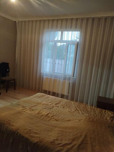 platin satışı: 4 otaqlı mənzil/interyer komplekti - Geniş, işıqlı zal: asma tavan — 6