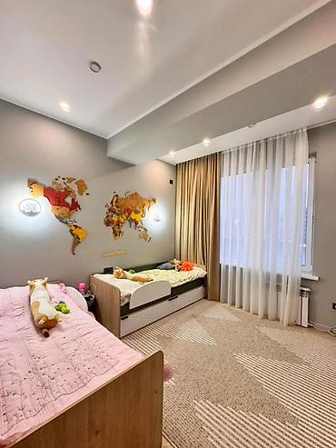 Продажа квартир: 3 комнаты, 82 м², Элитка, 3 этаж, Дизайнерский ремонт at lalafo.kg — 16 Продажа квартир: 3 комнаты, 82 м², Элитка, 3 этаж, Дизайнерский ремонт — 16