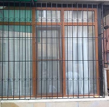 Barmaqlıqlar: 🚛Çatdırılma və Quraşdırılma Pulsuzdur . 👉Resotka 1-kv 35 azn başlayır — 9