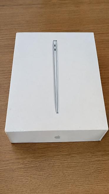 İşlənmiş Apple MacBook, 13.3 ", Apple M1, 256 GB, Ünvandan götürmə lalafo.az -da — 7 İşlənmiş Apple MacBook, 13.3 ", Apple M1, 256 GB, Ünvandan götürmə — 7
