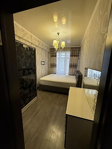 Продажа квартир: 2 комнаты, 52 м², Элитка, 6 этаж, Евроремонт — 4